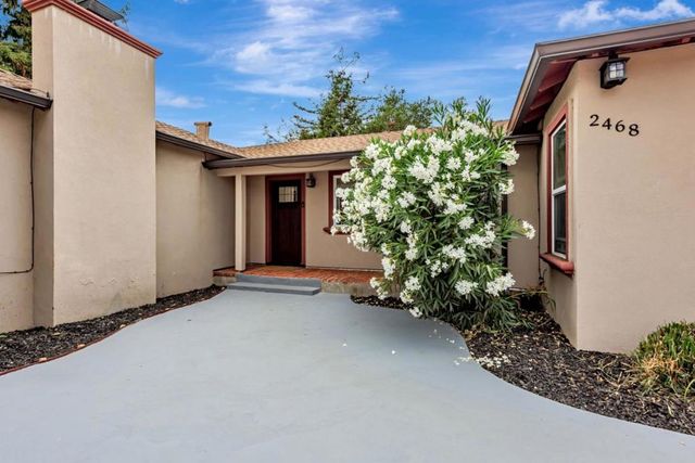 2468 Hidden Lane, Hayward, CA 94541
