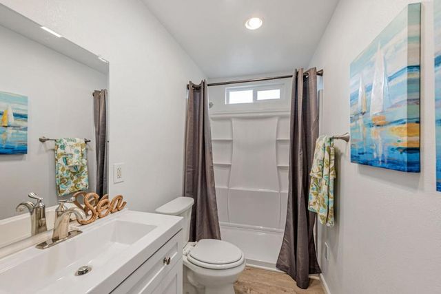2468 Hidden Lane, Hayward, CA 94541