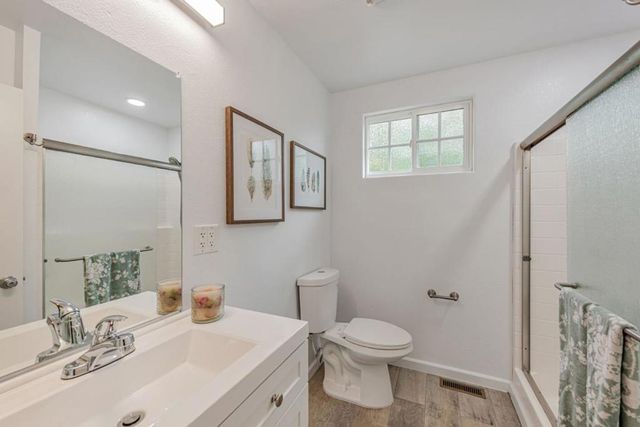 2468 Hidden Lane, Hayward, CA 94541