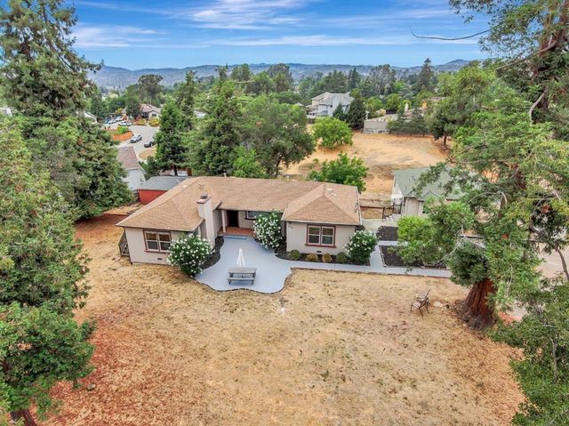 2468 Hidden Lane, Hayward, CA 94541