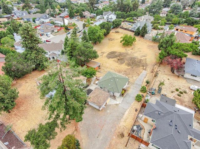 2468 Hidden Lane, Hayward, CA 94541