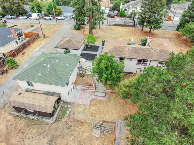 2468 Hidden Lane, Hayward, CA 94541