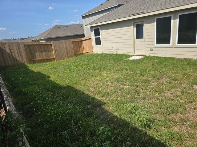 5712 Ivy Crest, Montgomery, TX 77316