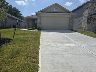 5712 Ivy Crest, Montgomery, TX 77316