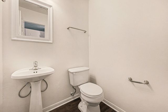 5910 Bonners Park Court, Katy, TX 77449