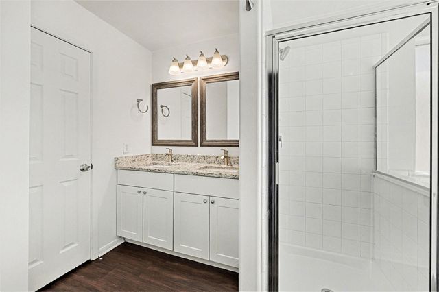 5910 Bonners Park Court, Katy, TX 77449