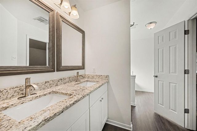 5910 Bonners Park Court, Katy, TX 77449