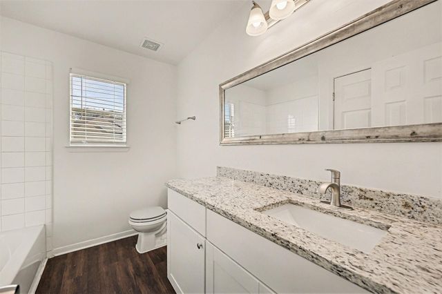 5910 Bonners Park Court, Katy, TX 77449