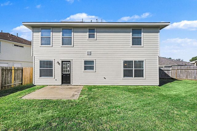 5910 Bonners Park Court, Katy, TX 77449
