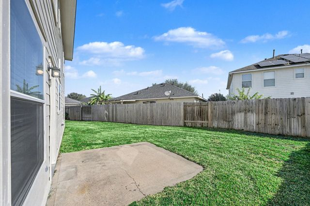 5910 Bonners Park Court, Katy, TX 77449