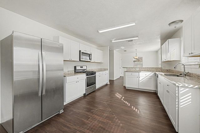 5910 Bonners Park Court, Katy, TX 77449