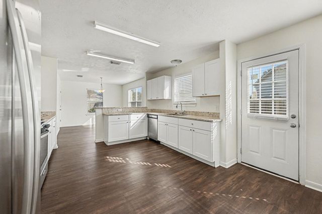 5910 Bonners Park Court, Katy, TX 77449