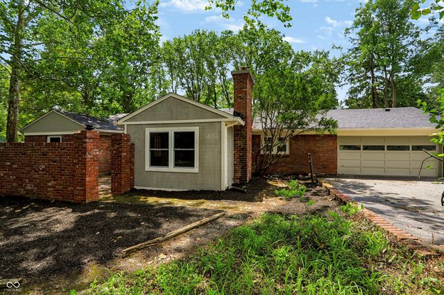 10465 Woodlawn Drive, Carmel, IN 46280