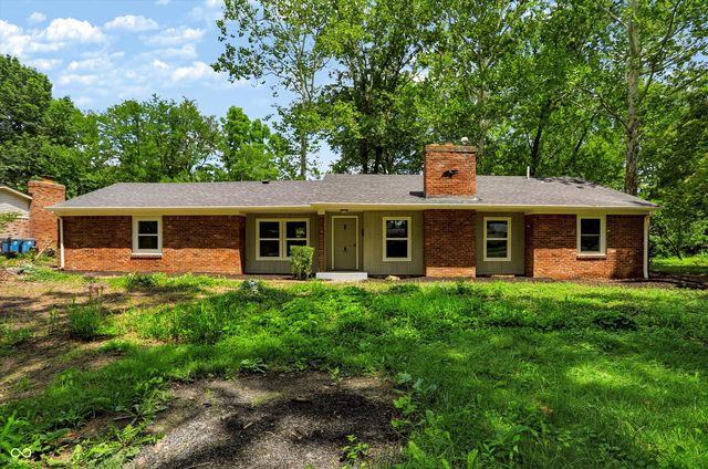 10465 Woodlawn Drive, Carmel, IN 46280