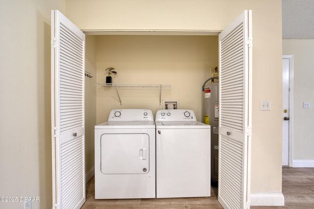 678 Wellington Station Blvd Apt 60, Ormond Beach, FL 32174