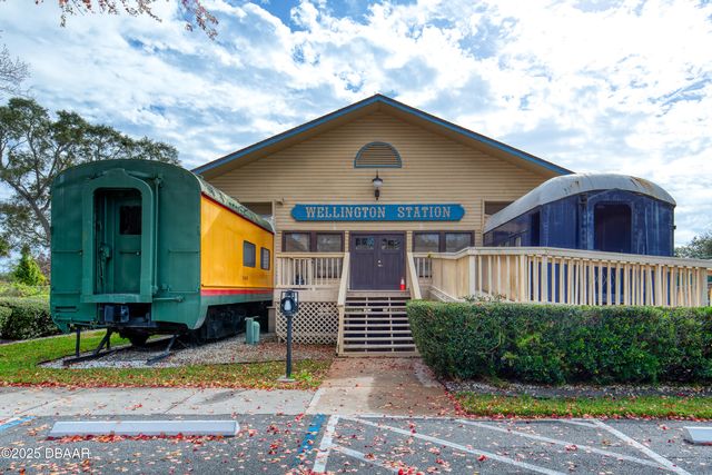 678 Wellington Station Blvd Apt 60, Ormond Beach, FL 32174