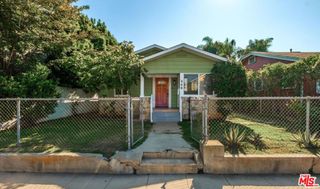 546 San Juan Avenue, Venice, CA 90291