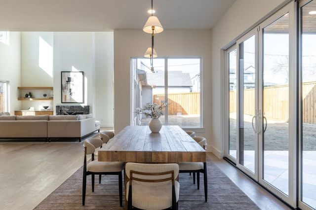 3761 Seguin Drive, Dallas, TX 75220