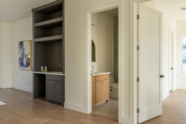 3761 Seguin Drive, Dallas, TX 75220