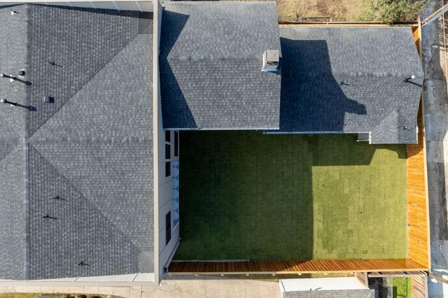 3761 Seguin Drive, Dallas, TX 75220