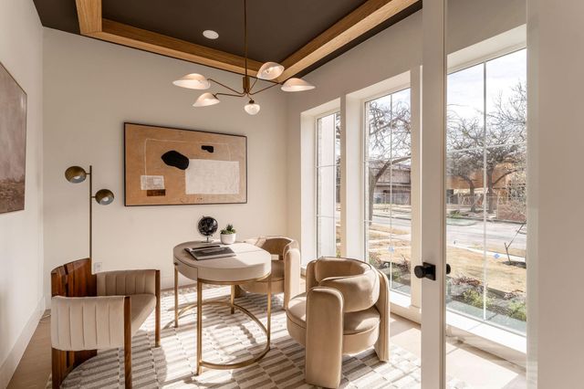 3761 Seguin Drive, Dallas, TX 75220