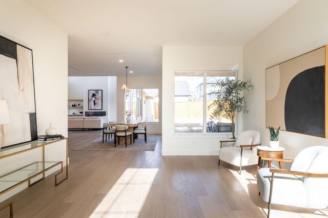 3761 Seguin Drive, Dallas, TX 75220