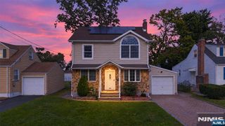 158 Barnsdale Road, Clifton, NJ 07013