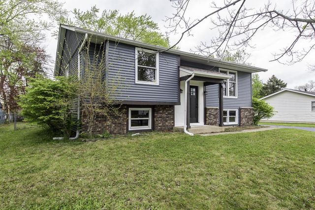 1826 Willow ROAD, Twin Lakes, WI 53181