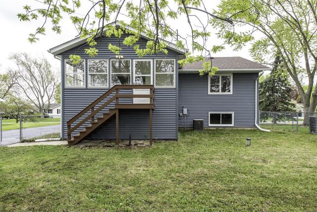 1826 Willow ROAD, Twin Lakes, WI 53181