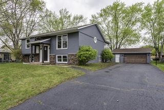 1826 Willow ROAD, Twin Lakes, WI 53181