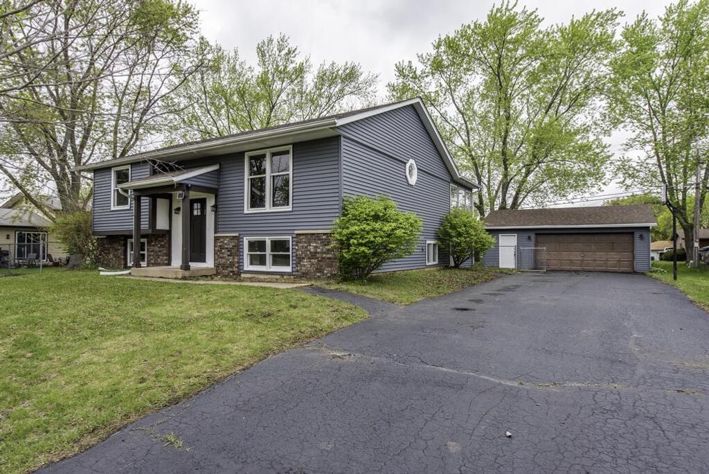 1826 Willow ROAD, Twin Lakes, WI 53181