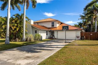3001 SW 2nd CT, Cape Coral, FL 33914