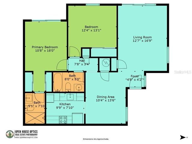 6300 A1A S A13U, St Augustine, FL 32080