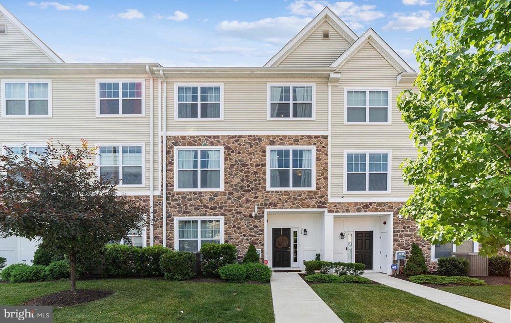 314 E BARNARD ST, West Chester, PA 19382