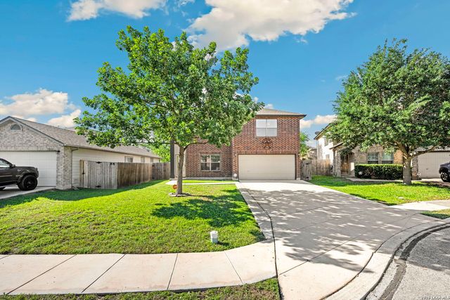 9046 Camino Rey, San Antonio, TX 78245