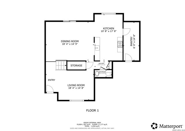9046 Camino Rey, San Antonio, TX 78245