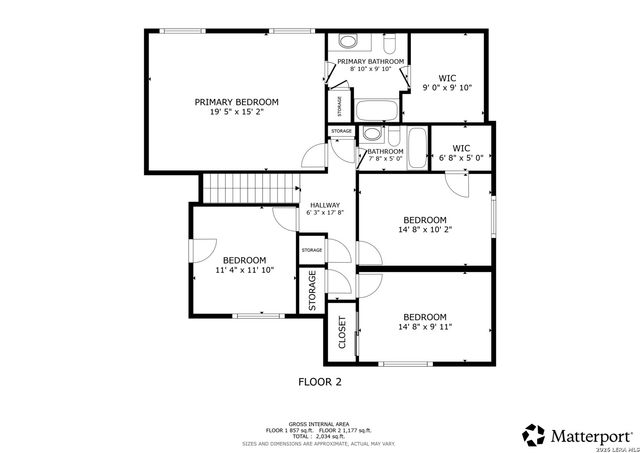 9046 Camino Rey, San Antonio, TX 78245