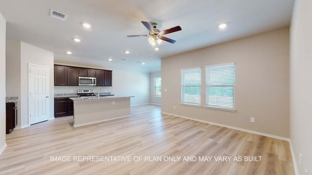 3009 Cyprian Road, Waco, TX 76655