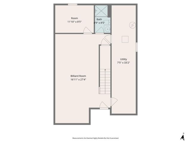 319 W RAVINWOODS Road, Peoria, IL 61615