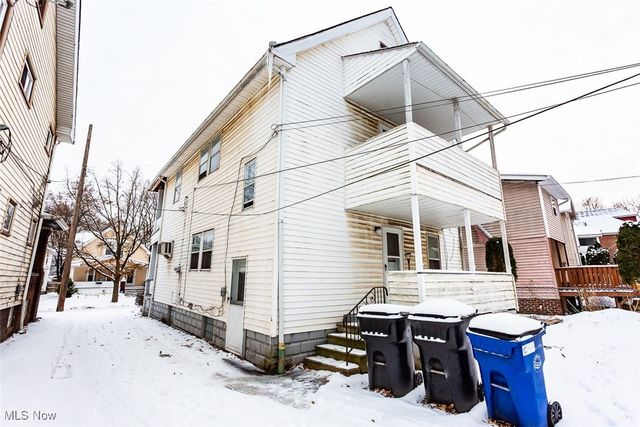 6845 Ottawa Road, Cleveland, OH 44105