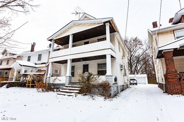 6845 Ottawa Road, Cleveland, OH 44105