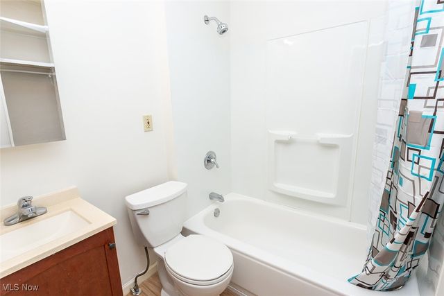 6845 Ottawa Road, Cleveland, OH 44105