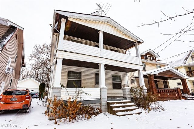 6845 Ottawa Road, Cleveland, OH 44105