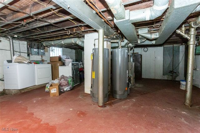 6845 Ottawa Road, Cleveland, OH 44105