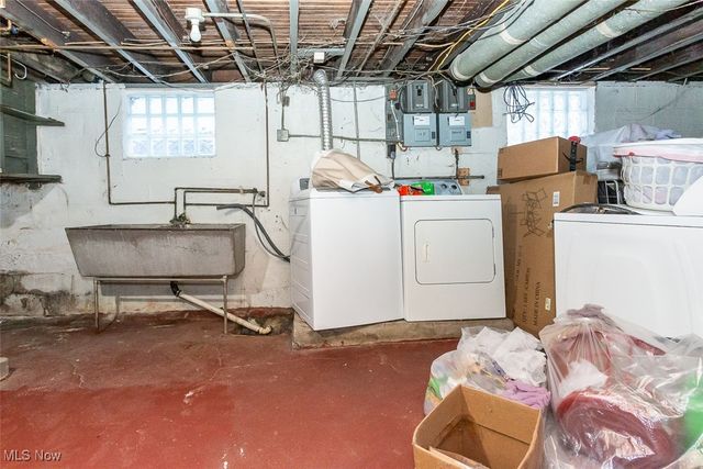 6845 Ottawa Road, Cleveland, OH 44105