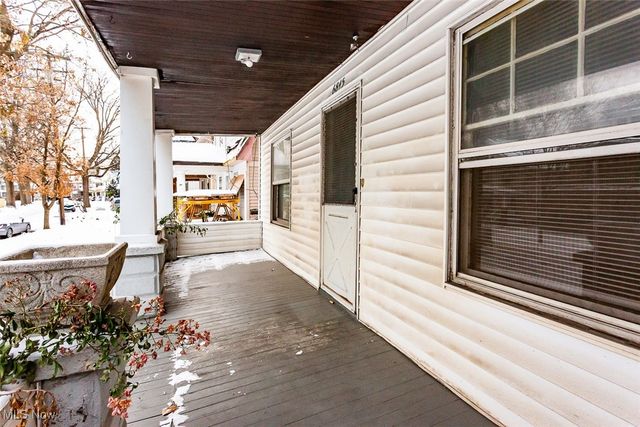 6845 Ottawa Road, Cleveland, OH 44105