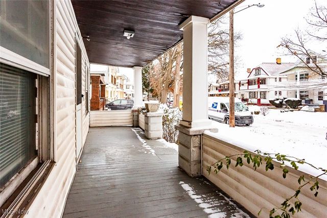 6845 Ottawa Road, Cleveland, OH 44105