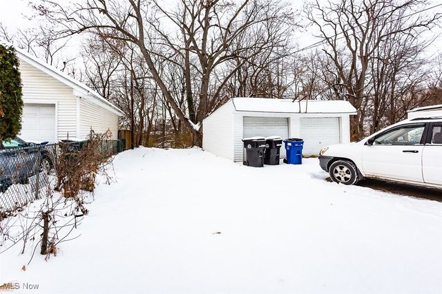 6845 Ottawa Road, Cleveland, OH 44105