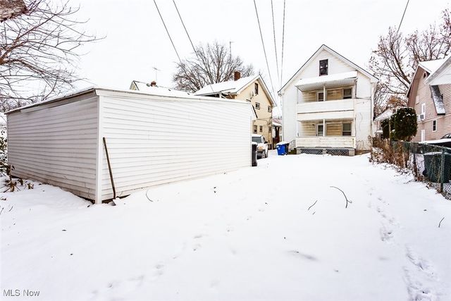 6845 Ottawa Road, Cleveland, OH 44105