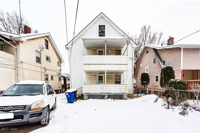 6845 Ottawa Road, Cleveland, OH 44105